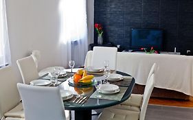 Apartments Erceg